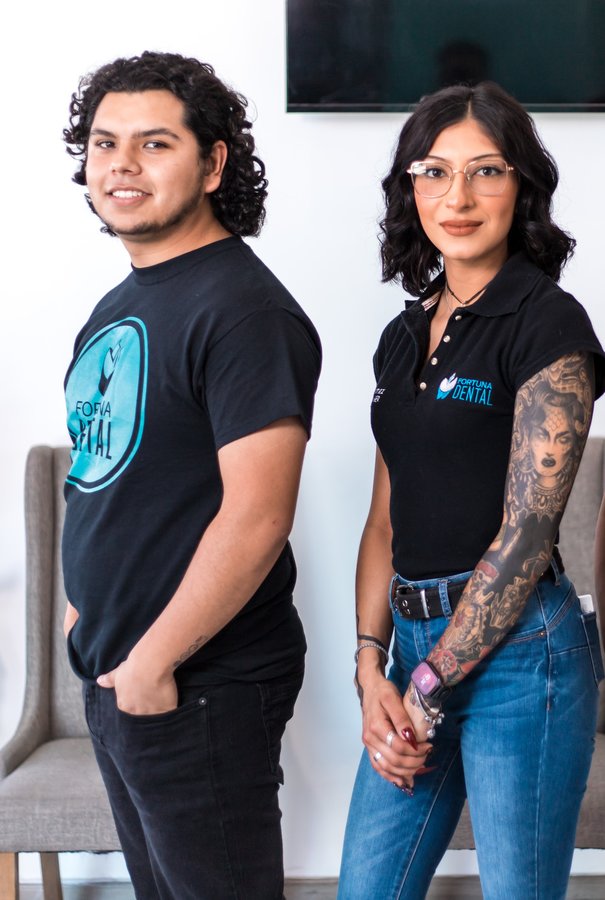 Fortuna Dental - Fortuna Dental